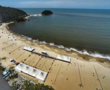 Caiobá Open de Beach Tennis