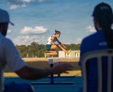 54º Campeonato Paranaense de Atletismo Sub-20