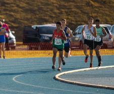 54º Campeonato Paranaense de Atletismo Sub-20