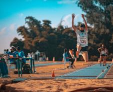 54º Campeonato Paranaense de Atletismo Sub-20