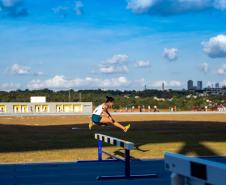 54º Campeonato Paranaense de Atletismo Sub-20