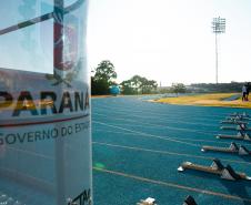 54º Campeonato Paranaense de Atletismo Sub-20