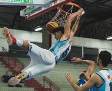 JAPS Divisão A - Basquetebol Masculino - Semifinal