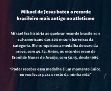 10 momentos do Geração Olímpica