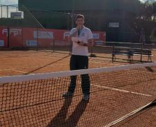FEDERAÇÃO PARANAENSE DE TENIS