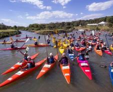 Projeto Meninos do Lago