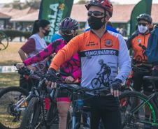 Lançamento Pedala Paraná