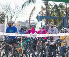 Lançamento Pedala Paraná