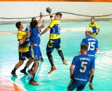 Handebol