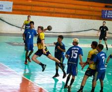 Handebol