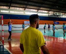 Handebol