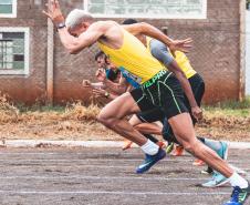 Jogos Universitários do Paraná 2021