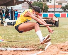 Jogos Universitários do Paraná 2021