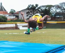 Jogos Universitários do Paraná 2021