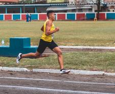 Jogos Universitários do Paraná 2021