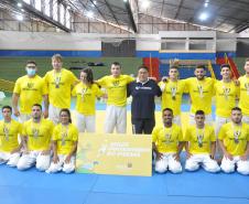 Jogos Universitários do Paraná 2021