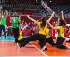 volei feminino