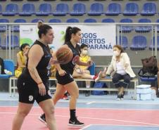 Basquete