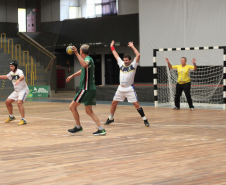 Handebol