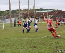 Paraná Bom de Bola