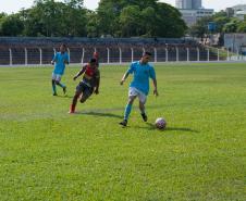 Paraná Bom de Bola