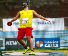 Campeonato Brasileiro Loterias Caixa SUB-16 de Atletismo