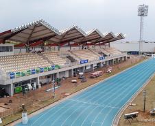 Campeonato Brasileiro Loterias Caixa SUB-16 de Atletismo