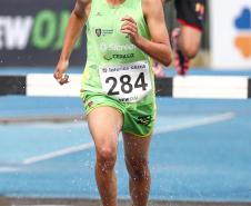 Campeonato Brasileiro Loterias Caixa SUB-16 de Atletismo