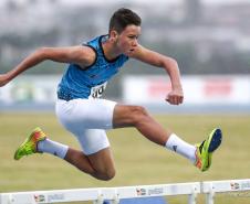 Campeonato Brasileiro Loterias Caixa SUB-16 de Atletismo