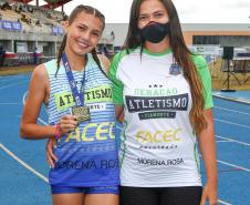 Campeonato Brasileiro Loterias Caixa SUB-16 de Atletismo