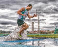 atletismo