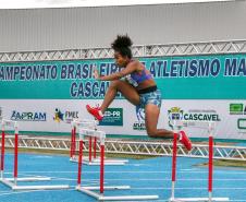 atletismo