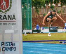 atletismo