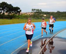 atletismo