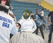 Paradesporto Nas Cidades