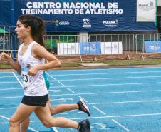 JAPS e JOJUPS - Atletismo