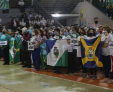 JIIDO - Abertura