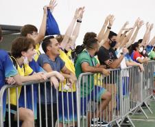 TORCIDA PARANÁ