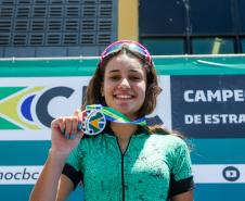 Campeonato Brasileiro de Ciclismo de Estrada CRI