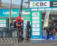 Campeonato Brasileiro de Ciclismo de Estrada CRI