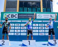 Campeonato Brasileiro de Ciclismo de Estrada CRI