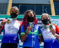 Campeonato Brasileiro de Ciclismo de Estrada CRI