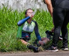 Campeonato Brasileiro de Ciclismo de Estrada CRI