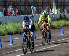 Campeonato Brasileiro de Ciclismo de Estrada CRI