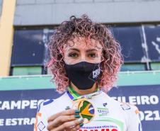 Campeonato Brasileiro de Ciclismo de Estrada CRI