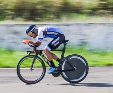 Campeonato Brasileiro de Ciclismo de Estrada CRI