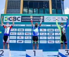 Campeonato Brasileiro de Ciclismo de Estrada CRI