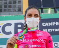 Campeonato Brasileiro de Ciclismo de Estrada CRI