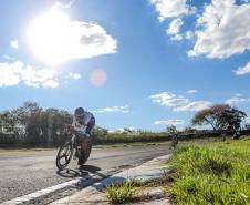 Campeonato Brasileiro de Ciclismo de Estrada CRI