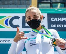 Campeonato Brasileiro de Ciclismo de Estrada CRI